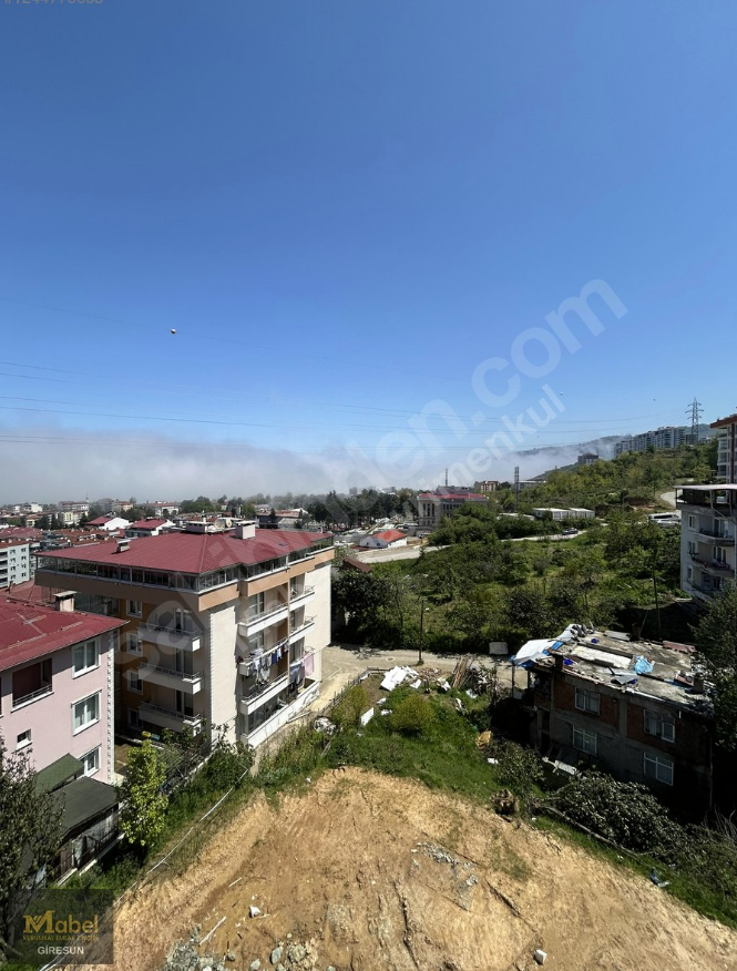 TEYYAREDÜZÜ MH DOĞA MANZARALI DAİRELER